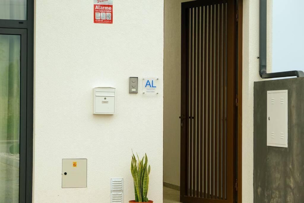 Avenida House A 700 Metros Da Praia Esposende Kültér fotó