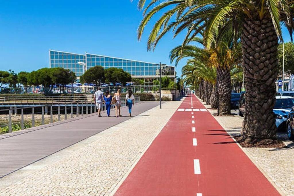 Avenida House A 700 Metros Da Praia Esposende Kültér fotó