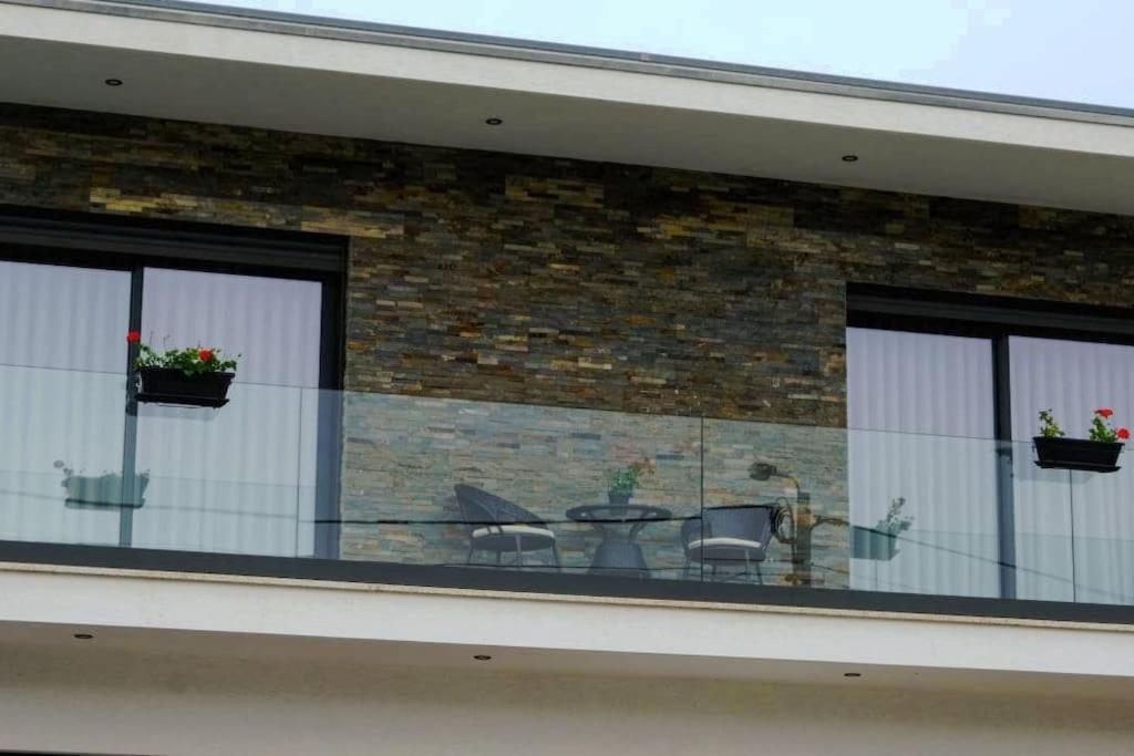 Avenida House A 700 Metros Da Praia Esposende Kültér fotó