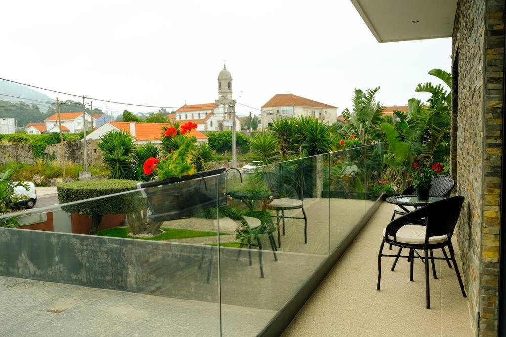 Avenida House A 700 Metros Da Praia Esposende Kültér fotó